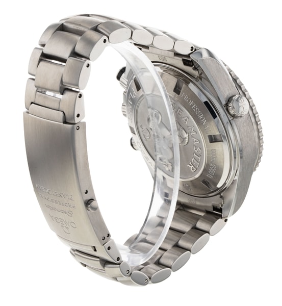 Omega Planet Ocean 2210.50.00